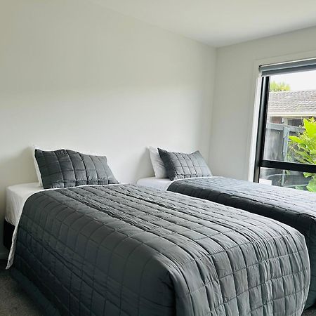 Cozy And Comfortable, Sunny Three-Storey Building Auckland Zewnętrze zdjęcie