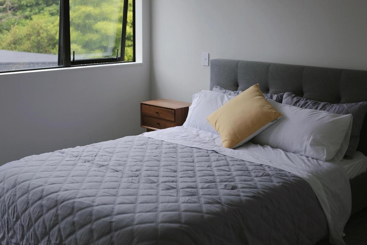 Cozy And Comfortable, Sunny Three-Storey Building Auckland Zewnętrze zdjęcie